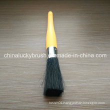 Plastic Handle Pen Pole Multifunctional Cleaning Brush (YY-525)